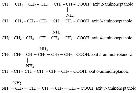 hinh-anh-khi-cho-001-mol--amino-axit-a-tac-dung-voi-80-ml-dung-dich-hcl-0125m-sau-do-dem-co-can-thi-duoc-1815-g-muoi-neu-trung-hoa-a-bang-mot-luong-vua-du-naoh-thi-thay-ti-le-mol-giua-a-va-naoh-la-1--1-a-xac-dinh-cong-thuc-phan-tu-va-cong-thuc-cau-tao-cua-a-biet-rang-a-co-mach-cacbon-khong-phan-nhanh--b-viet-cong-thuc-cau-tao-cac-dong-phan-co-the-co-cua-a-va-goi-ten-chung-theo-danh-phap-thay-the-khi-thay-doi-vi-tri-nhom-amino-thay-doi-vi-tri-goc-hidrocacbon-va-nhom-amino-vn-o-vi-tri--4019-1