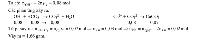hinh-anh-cho-m-gam-hon-hop-x-gom-na-ca-tan-het-vao-dung-dich-y-chua-008-mol-nahco3-va-004-mol-cacl2-sau-phan-ung-thu-duoc-7-gam-ket-tua-va-thay-thoat-ra-0896-lit-khi-dktc-gia-tri-cua-m-la-3673-0