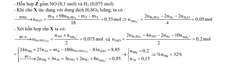 hinh-anh-cho-3855-gam-hon-hop-x-gom-mg-al-zno-va-feno32-tan-hoan-toan-trong-dung-dich-chua-0725-mol-h2so4-loang-sau-khi-cac-phan-ung-xay-ra-hoan-toan-thu-duoc-dung-dich-y-chi-chua-9655-gam-muoi-sunfat-trung-hoa-va-392-lit-dktc-khi-z-gom-hai-khi-trong-do-co-mot-khi-hoa-nau-ngoai-khong-khi-biet-ti-khoi-cua-z-so-voi-h2-la-9-phan-tram-so-mol-cua-mg-trong-hon-hop-x-la-3674-0