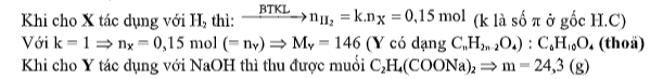 hinh-anh-dot-chay-hoan-toan-este-x-hai-chuc-mach-ho-can-dung-15a-mol-o2--sau-phan-ung-thu-duoc-b-mol-co2-va-a-mol-h2o-hidro-hoa-hoan-toan-216-gam-x-xuc-tac-ni-dun-nong-thu-duoc-219-gam-etse-y-no-thuy-phan-hoan-toan-219-gam-y-trong-dung-dich-naoh-dun-nong-phan-ung-vua-du-thu-duoc-ancol-z-don-chuc-va-m-gam-muoi-t-gia-tri-cua-m-la-3680-0