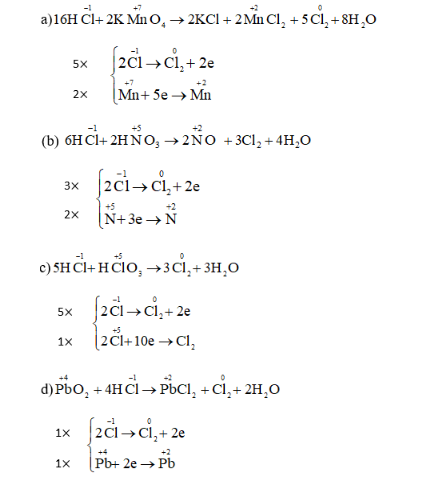 hinh-anh-can-bang-cac-phuong-trinh-phan-ung-oxi-hoa--khu-sau-bang-phuong-phap-thang-bang-electron-a-kmno4-hcl--kcl--mncl2-cl2-h2o-b-hno3-hcl--no--cl2-h2o-c-hclo3-hcl--cl2-h2o-d-pbo2-hcl--pbcl2-cl2-h2o-3462-0