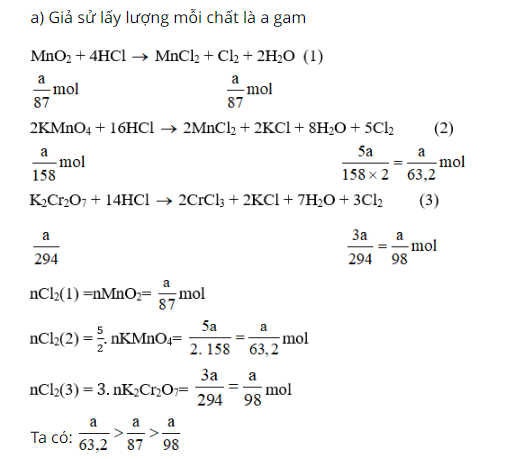 hinh-anh-co-nhung-chat-sau-kmno4-mno2-k2cr2o7va-dung-dich-hcl-a-neu-cac-chat-oxi-hoa-co-khoi-luong-bang-nhau-thi-chon-chat-nao-co-the-dieu-che-duoc-luong-khi-clo-nhieu-hon-b-neu-chat-oxi-hoa-co-so-mol-bang-nhau-thi-chon-chat-nao-co-the-dieu-che-duoc-luong-khi-clo-nhieu-hon-hay-tra-loi-bang-cach-tinh-toan-tren-co-so-cua-cac-phuong-trinh-phan-ung-3486-0