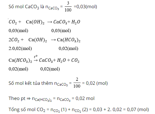 hinh-anh-suc-khi-co2-vao-dung-dich-caoh2-thu-duoc-3-gam-ket-tua-loc-tach-ket-tua-roi-dun-nong-nuoc-con-lai-thu-them-2gam-ket-tua-nua-gia-tri-cua-a-la--4126-0